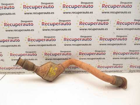 Catalizador Opel Movano G9U754 FURGON