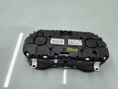 Foto 3ª: Cuadro de Instrumentos Dacia Duster SU HJD) 150CV [H5H490] (2022)