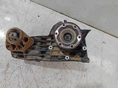 Foto 2ª: Diferencial Trasero Audi A6 2.5 TDI QUATTRO 180CV [BAU] (2001)