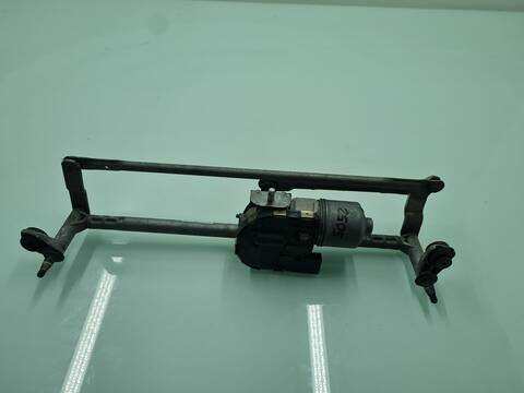 Foto 3ª: Motor Limpia Delantero Volkswagen Golf SPORT 105CV 77KW [CAY] (2009)