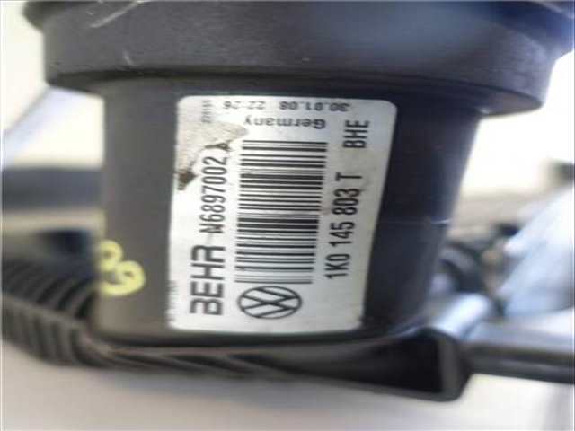 Foto 3ª: Intercooler Seat Leon 2.0 TDI 170CV 125KW [BMN] (2008)
