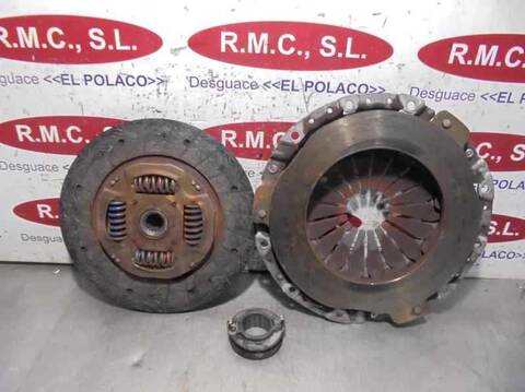 kit Embrague Kia Sportage 2.0 CAT 141CV 104KW