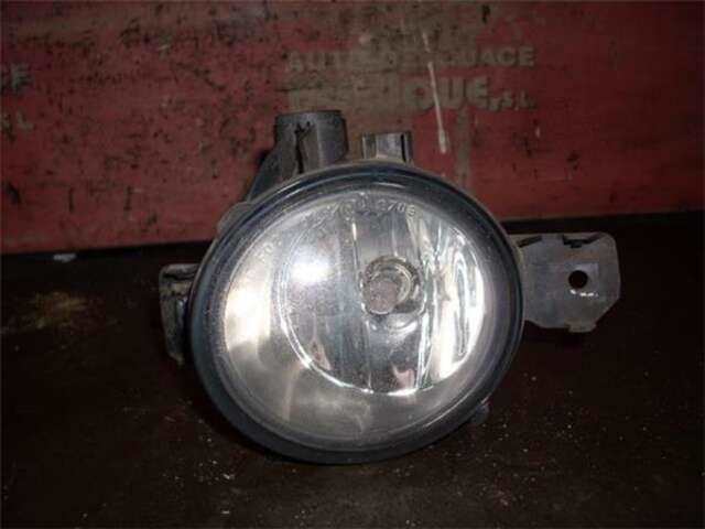 Faro Antiniebla Delantero Izquierdo Bmw Serie 1 114 2.0 118D [2.0 LTR. - 105 KW TURBODIESEL CAT]