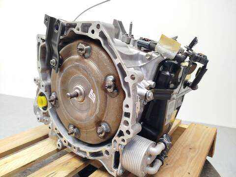 Caja Cambios Automatica Peugeot 5008 1.6 BLUEHDI 120 120CV 88KW AUT.