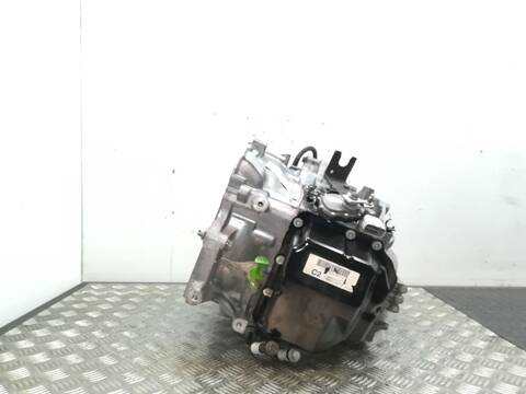 Caja Cambios Automatica Opel Antara Z20S AUT.