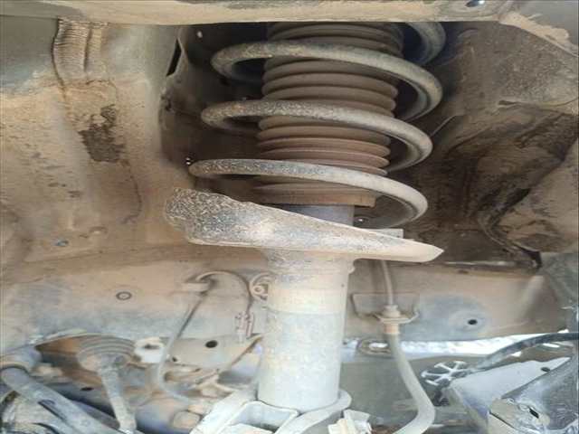 Amortiguador Delantero Derecho Honda Crv N22B4 RE)