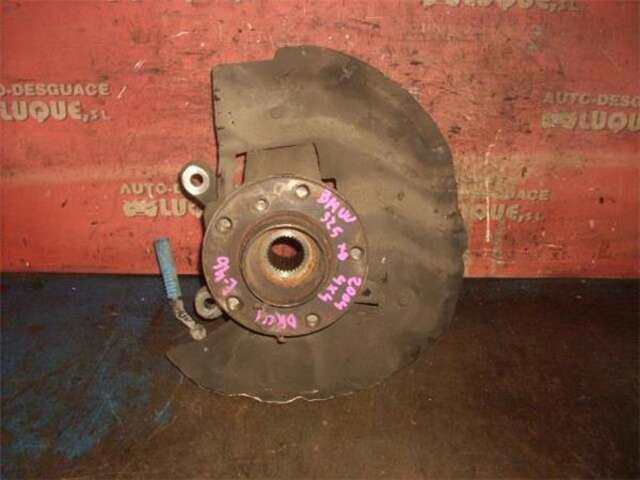 Foto 2ª: Mangueta Delantera Derecha Bmw Serie 3 315 325 XI (192CV) [M54B25]