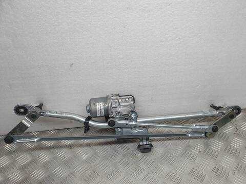 Foto 2ª: Motor Limpia Delantero Land Rover Range EVOQUE 150CV 110KW [204DTD] (2020)