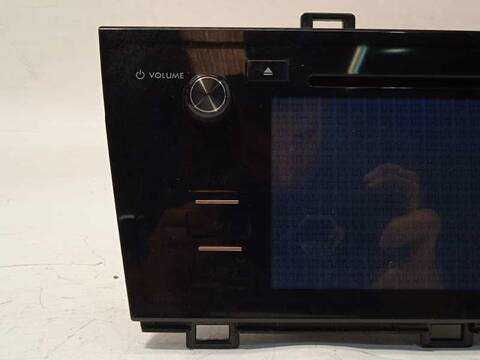 Foto 2ª: Pantalla Multifuncion Subaru Legacy OUTBACK EXECUTIVE 150CV 110KW [EE20] (2016)