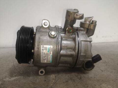 Compresor Aire Acondicionado Volkswagen Passat CFFB BERLINA