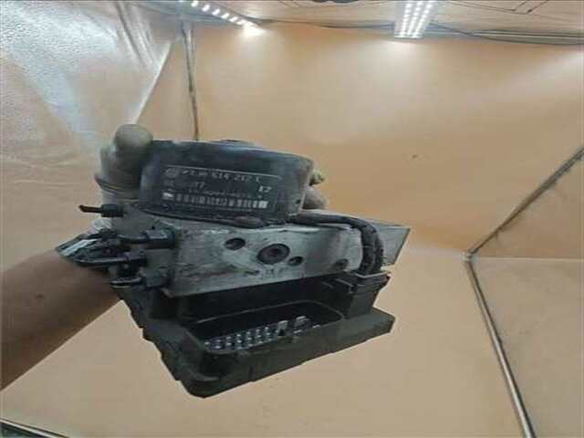 Foto 3ª: Abs Audi A3 1.9 TDI AMBITION [1.9 LTR. - 81 KW TDI] [AHF]