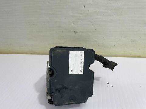 Foto 2ª: Abs Volkswagen Polo ADVANCE BLUEMOTION 90CV [CUSB] (2014)