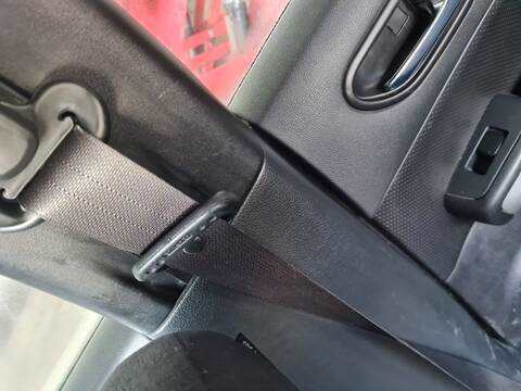 Foto 2ª: Kit Airbag Nissan X-Trail PLATINUM 4X4 150CV 110KW T31) [M9R] (2012)