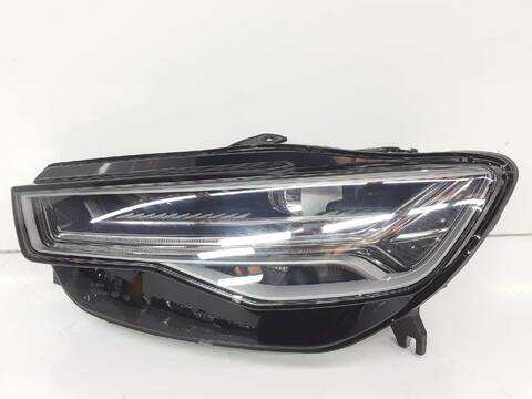 Faro Derecho Audi A6 3.0 TDI CLEAN DIESEL