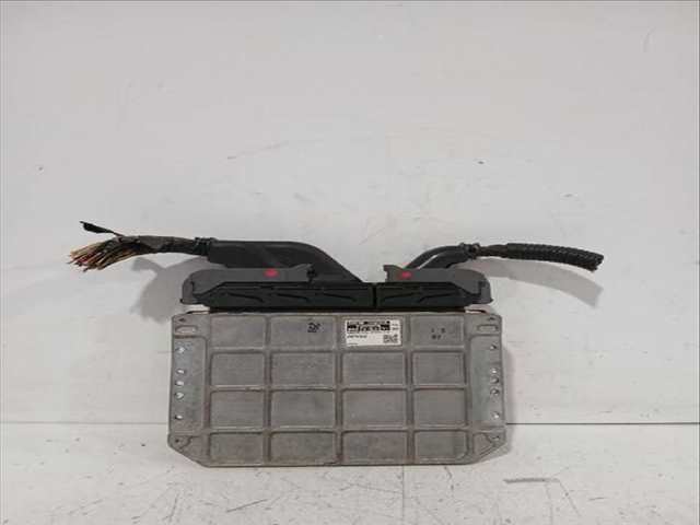 Centralita Motor ECU Toyota Auris 1.6 ZRE151_) 124CV