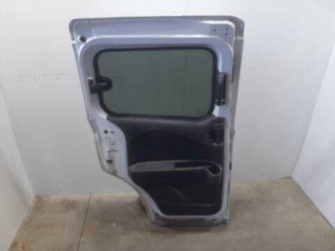 Foto 3ª: Puerta Lateral Corredera Izquierda Ford Tourneo 1.0 ECOBOOST 100CV 74KW [SFCD] (2018)