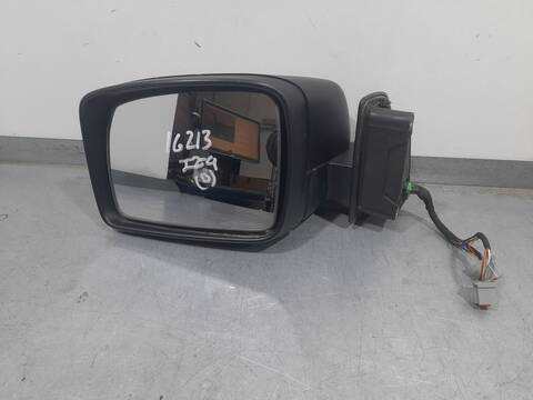 Retrovisor Izquierdo Land Rover Discovery TDV6 HSE 190CV 140KW