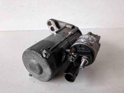 Foto 3ª: Motor de Arranque Seat Ibiza CFWA BERLINA (2015)