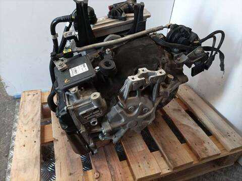 Caja Cambios Automatica Bmw i8 I8 PURE IMPULSE 231CV 170KW AUT.