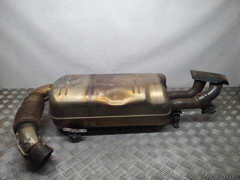 Tubo de Escape Bmw i8 I8 PURE IMPULSE 231CV 170KW