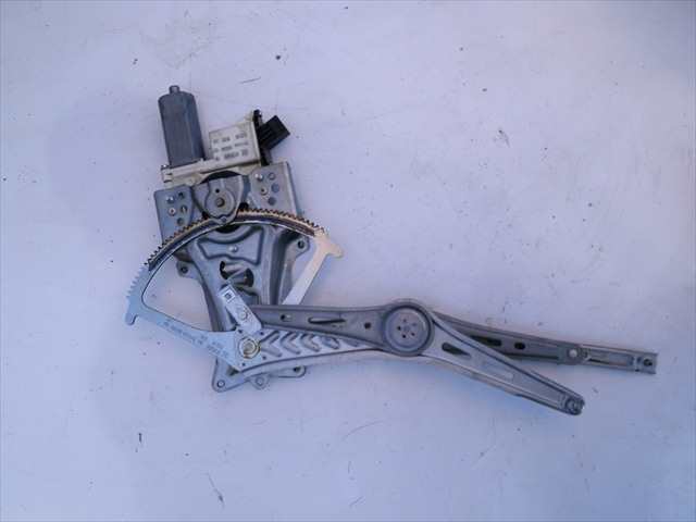 Elevalunas Eléctrico Delantero Derecho Opel Vectra 1.9 CDTI 2005-2008