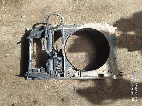 Panel Frontal Citroen C4 PICASSO