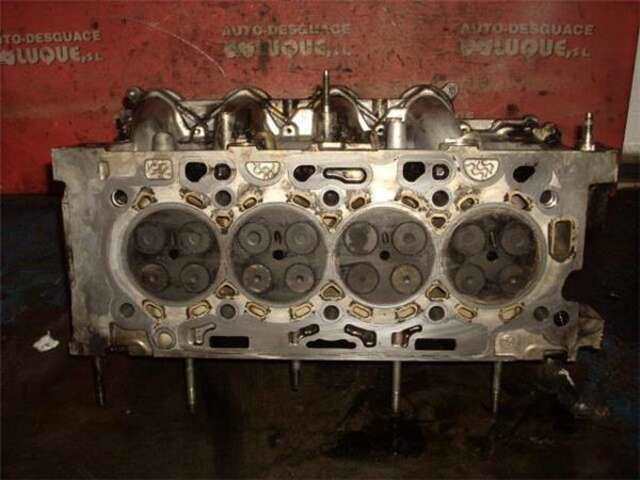 Culata Ford C Max 1.6 TDCI (CB3)(2007 _2010)