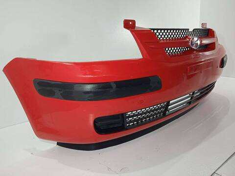 Foto 3ª: Paragolpes Delantero Hyundai Getz 1.5 CRDI 82CV 60KW (2005)