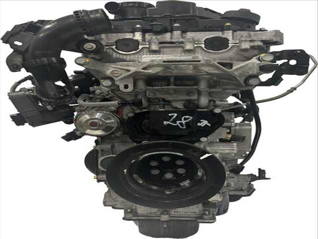 Foto 2ª: Motor Completo Opel Corsa 101 CV 74KW [F12XHL HNK EB2ADTD] (2019)