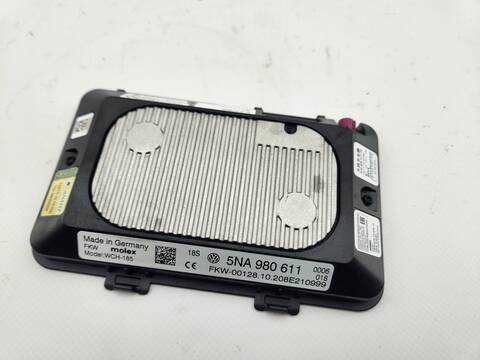 Foto 3ª: Centralita Motor ECU Cupra Leon BASIS E-HYBRID 204CV [DGEA] (2020)