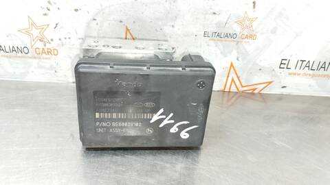 Foto 3ª: Abs Kia Rio CONCEPT 84CV 62KW [G4LA] (2020)