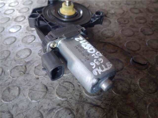 Foto 3ª: Elevalunas Eléctrico Delantero Izquierdo Fiat Stilo 1.6 16V (192_XB1A) [182 B6.000]