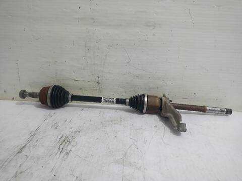 Transmision Delantera Derecha Opel Corsa EDITION 101CV