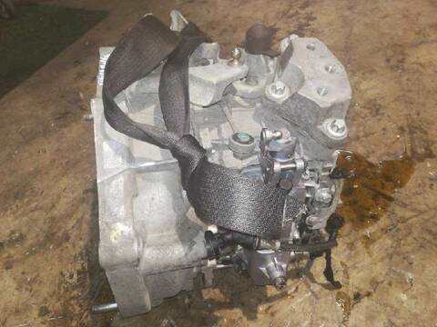 Foto 2ª: Caja Cambios Lancia Delta STEEL 105CV 77KW [944A3000] (2011)