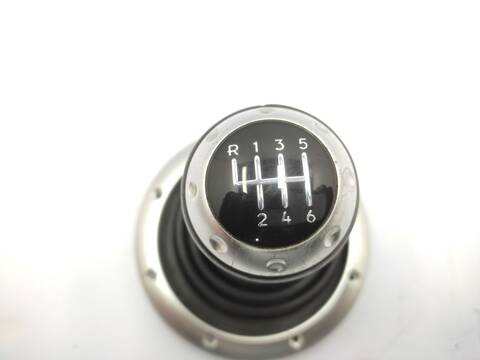 Foto 3ª: Palanca de Cambio Audi Tt 1.8 T COUPE 132KW) 180CV [ARY] (2004)