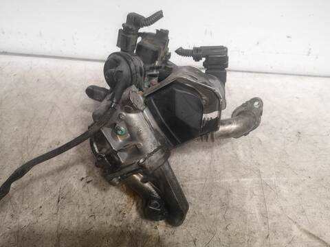 Foto 3ª: Valvula EGR Citroen C4 AH01 PICASSO (2018)