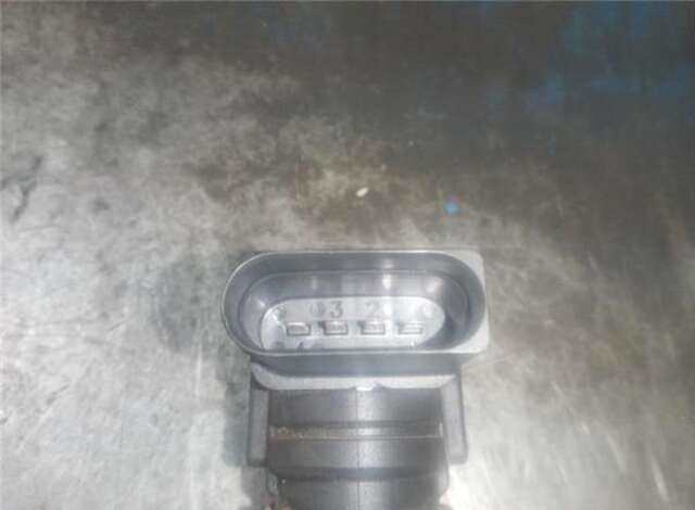 Foto 3ª: Modulo Encendido Audi A3 2.0 FSI AMBIENTE [2.0 LTR. - 110 KW 16V FSI] [AXW]