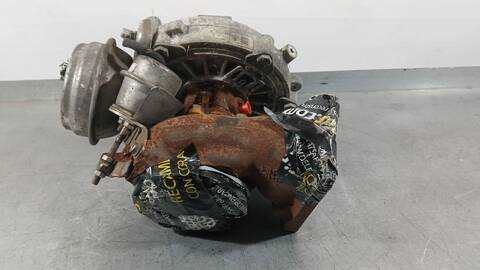 Foto 3ª: Turbocompresor Bmw Serie 3 335 3.0 TD DIESEL 313CV 230KW BERLINA F30 F38 AUT. N57D30B (2018)