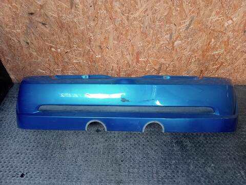 Paragolpes Trasero Renault Clio RENAULT-SPORT 2 16V CAT 179CV