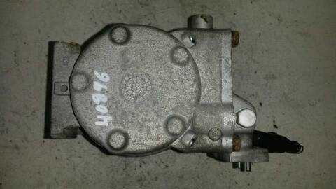 Foto 3ª: Compresor Aire Acondicionado Hyundai Coupe 1.6 16V CAT COUPE 105CV 77KW [G4ED] (2004)