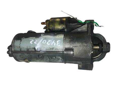 Motor de Arranque Mitsubishi Space Star 1.9 DI-D DG4A)