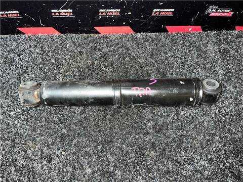 Amortiguador Trasero Derecho Citroen Jumpy 1.6 CONFORT M [1 6 LTR. - 85 KW BLUE-HDI FAP] 116CV FURGON