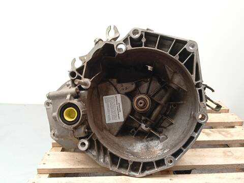 Caja Cambios Ford Ka 1.3 TDCI 75CV 55KW
