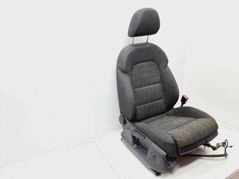 Foto 3ª: Asiento Delantero Derecho Audi Q3 ATTRACTION 120CV 88KW [DFT] (2018)