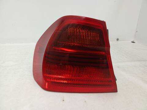 Piloto Trasero Izquierdo Bmw Serie 3 320 D E90)