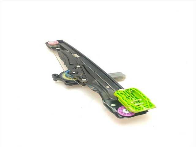 Elevalunas Manual Trasero Derecho Bmw X1 SDRIVE 18 D