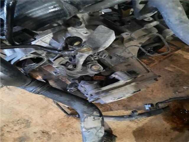 Caja Cambios Seat Cordoba 1.9 TDI