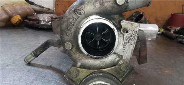 Foto 3ª: Turbocompresor Mitsubishi Montero 3.2 D 4WD (V78W. V68W) [4M41]