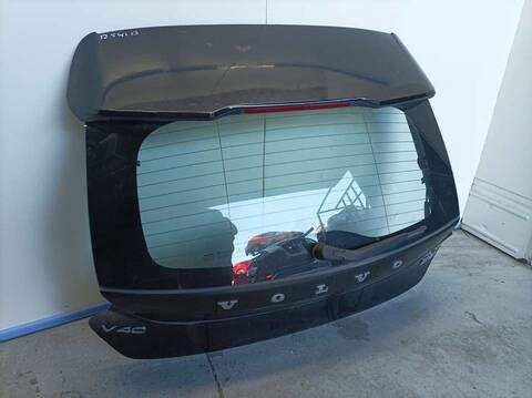 Foto 3ª: Portón Volvo V40 MOMENTUM 114CV 84KW [D4162T] (2015)