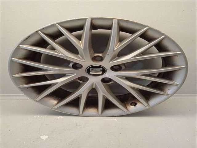 LLanta Aleacion Seat Leon STYLE 116CV 85KW